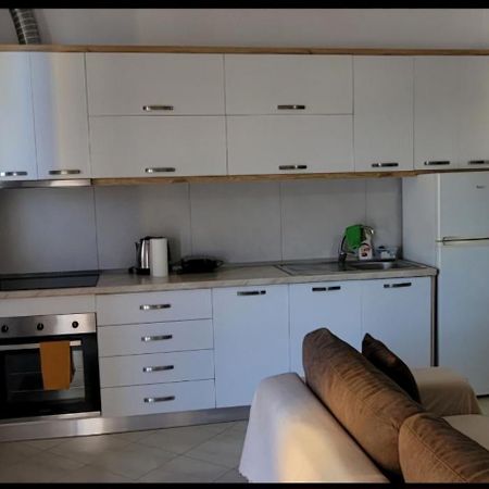 Antea Apartments 1-2 Vlore Ngoại thất bức ảnh