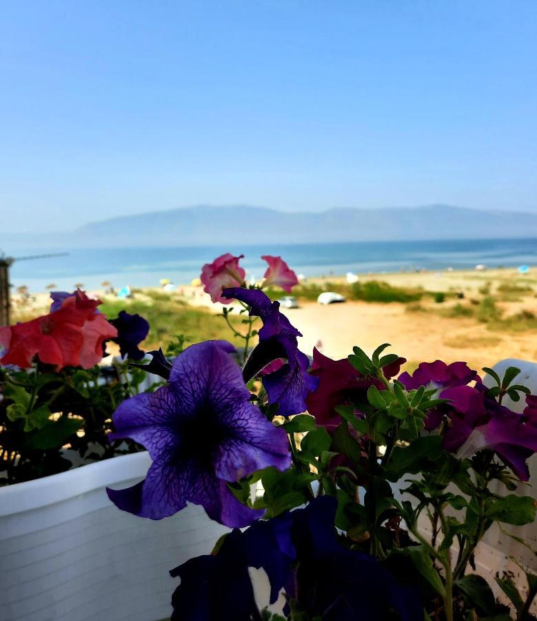 Antea Apartments 1-2 Vlore Ngoại thất bức ảnh