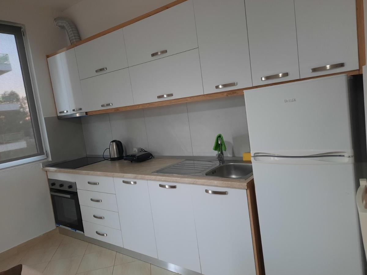 Antea Apartments 1-2 Vlore Ngoại thất bức ảnh