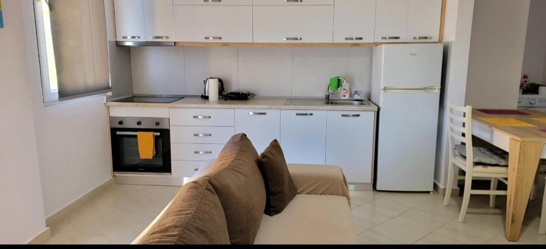 Antea Apartments 1-2 Vlore Ngoại thất bức ảnh